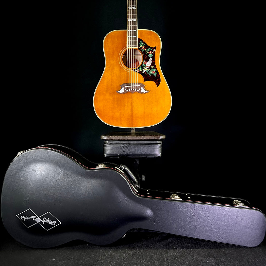 Epiphone 1963 Dove - Natural