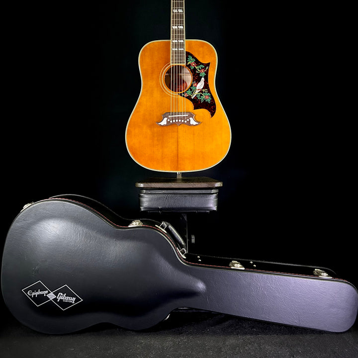 Epiphone 1963 Dove - Natural