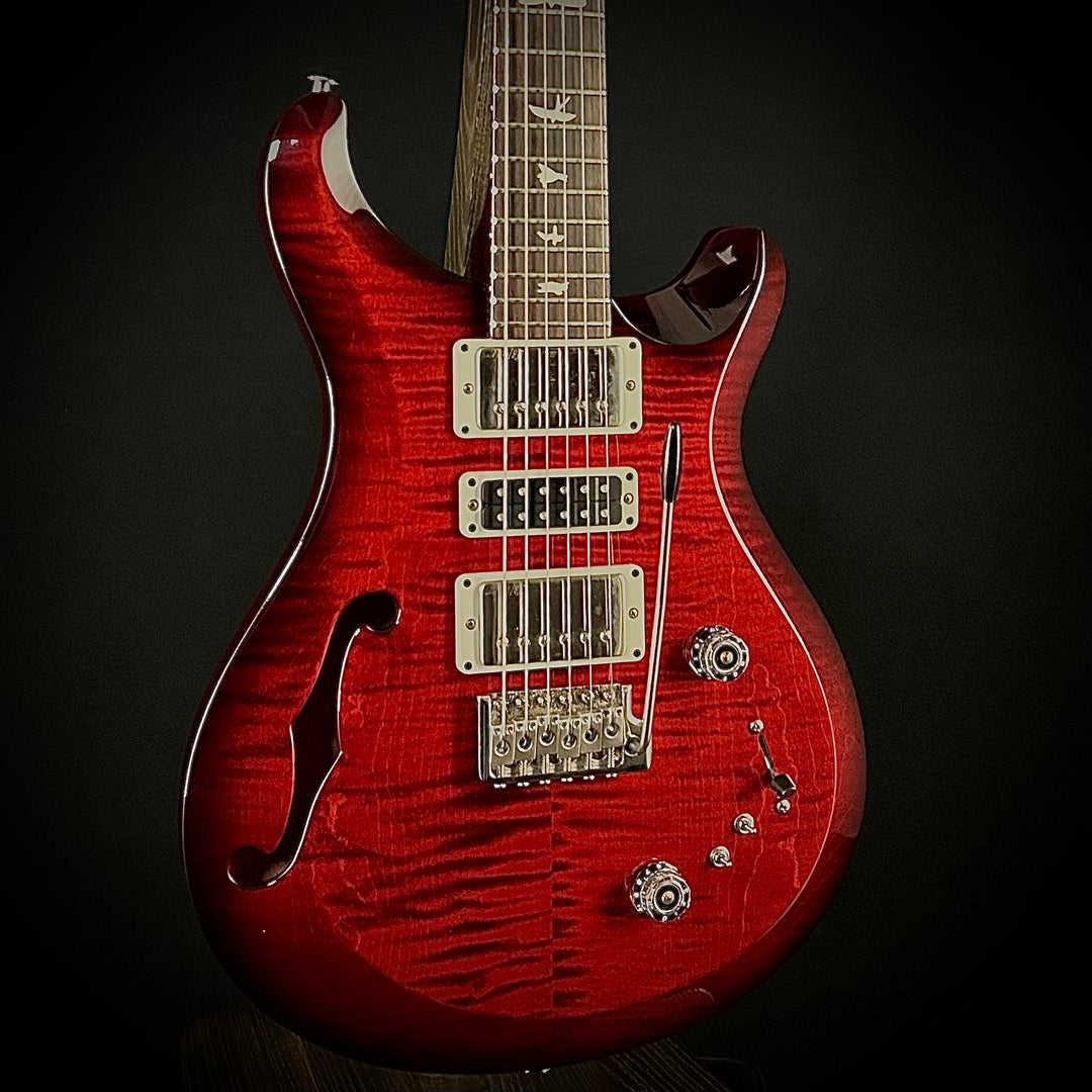PRS S2 Special Semi-Hollow