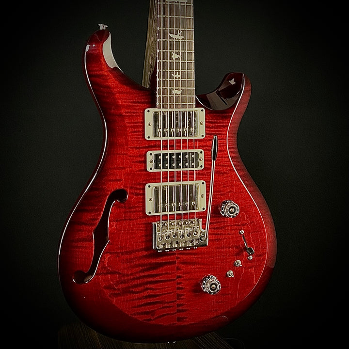 PRS S2 Special Semi-Hollow
