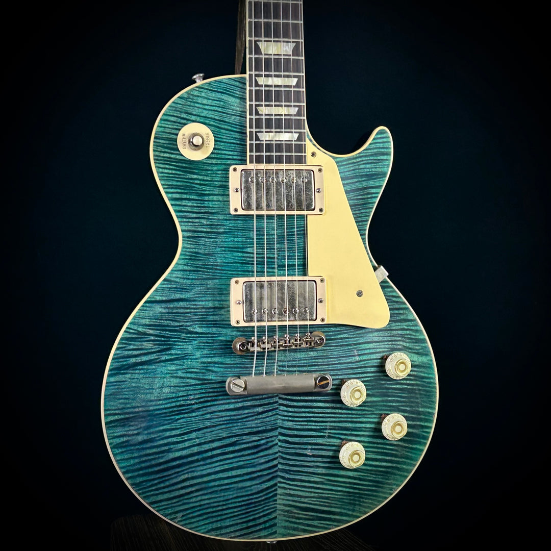 Gibson Custom 1959 Limited Les Paul Standard Murphy Lab Light Aged