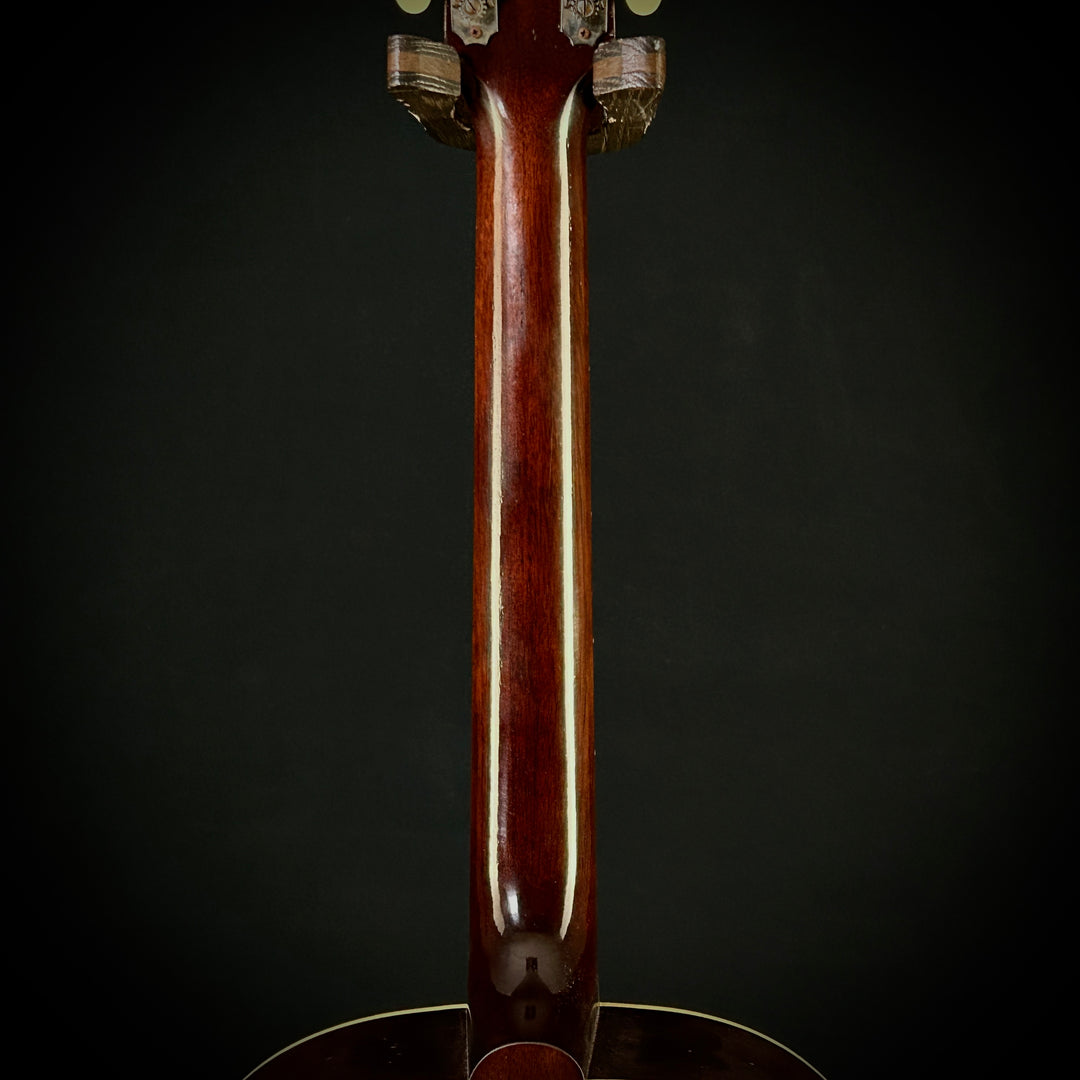 Gibson 1942 Banner J-45 - Murphy Lab, Light Aged