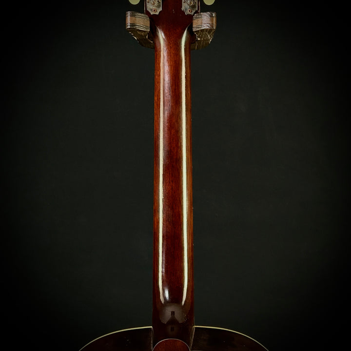 Gibson 1942 Banner J-45 - Murphy Lab, Light Aged
