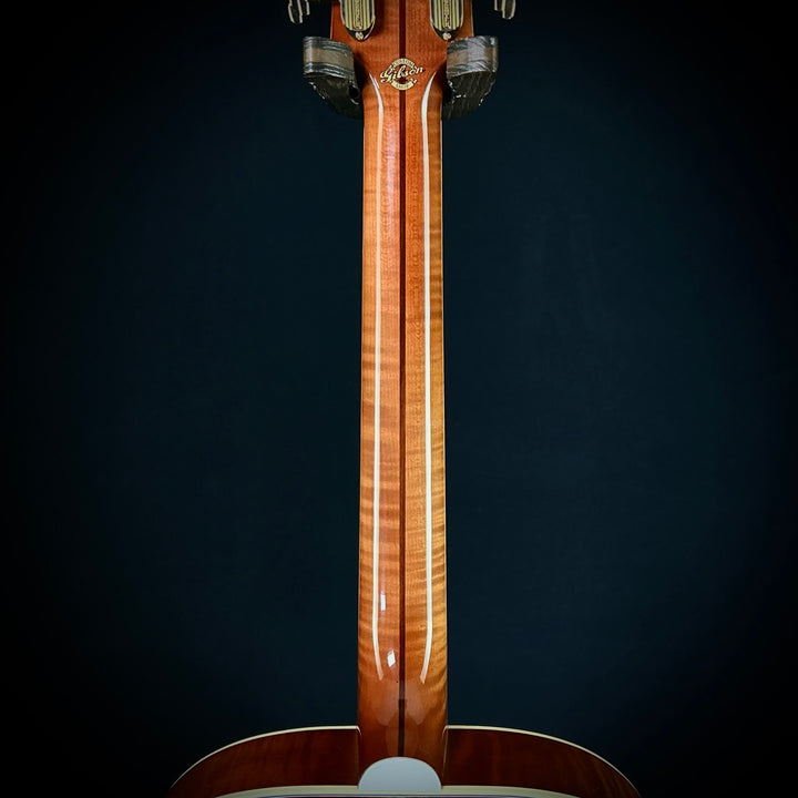 Gibson SJ-200 Anniversary LTD - Cremona Burst.