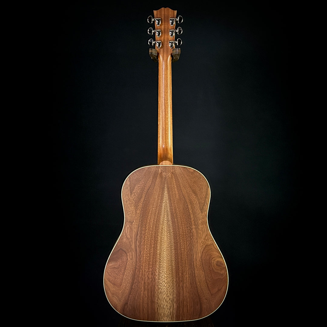 Gibson J-45 Studio Walnut Gloss Top - Burst