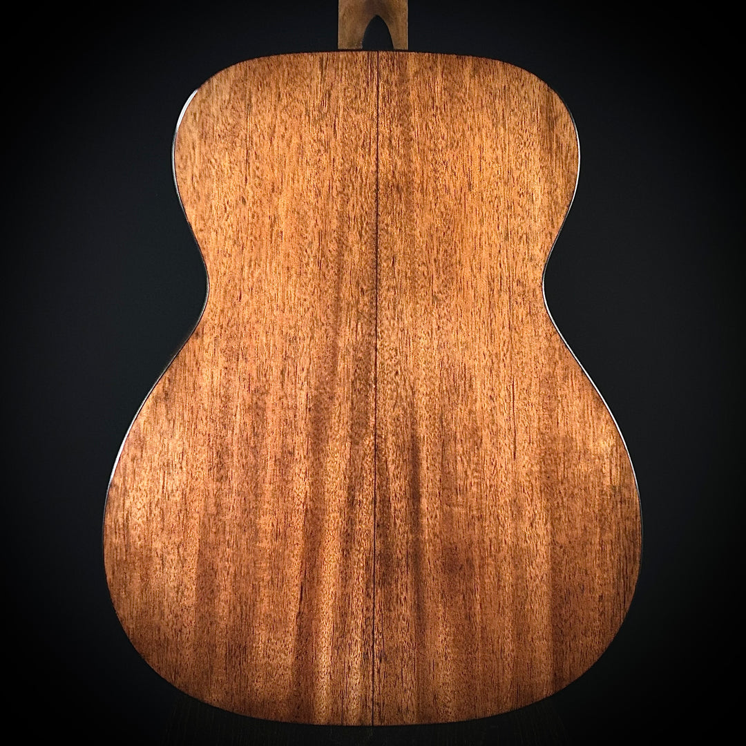 Martin Music Villa CS 18 Style, Jumbo - VTS Sitka