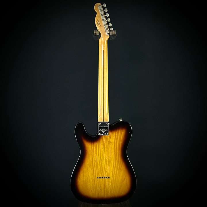 Fender 50’s Telecaster Thinline (Journeyman Relic)