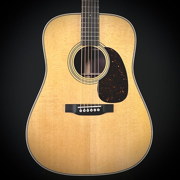 Martin HD-28 - New for 2025