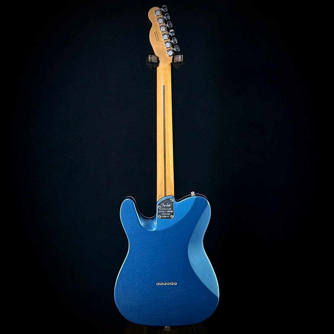 Fender American Ultra Luxe Vintage '60s Telecaster