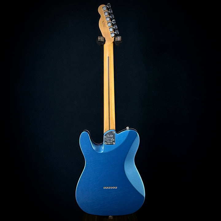 Fender American Ultra Luxe Vintage '60s Telecaster