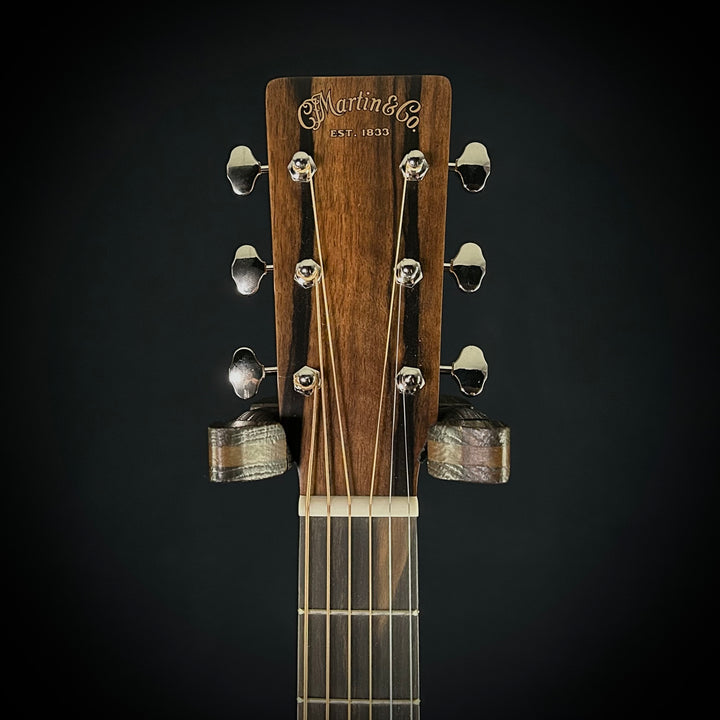 Martin D-X2E Billy Strings
