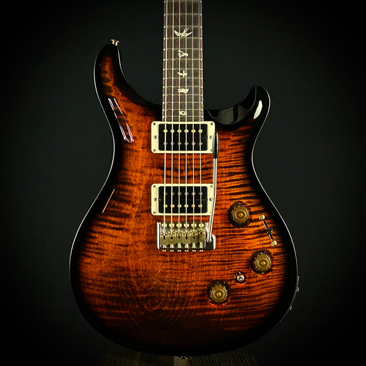 PRS Custom 24 Piezo | 10-Top