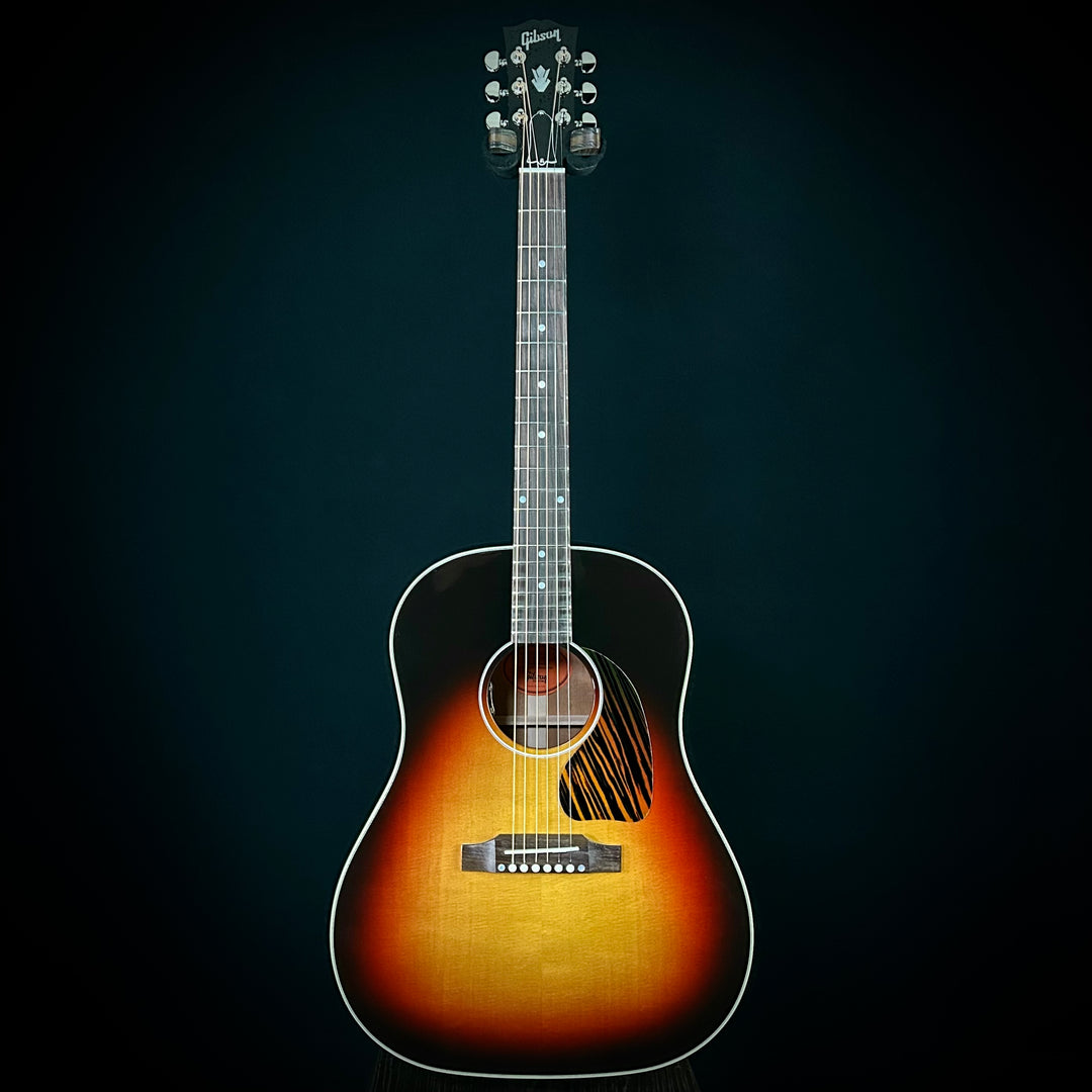 Gibson J-45 Long Scale - Vintage Sunburst