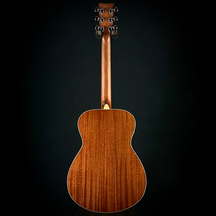 Yamaha FS-TA TransAcoustic