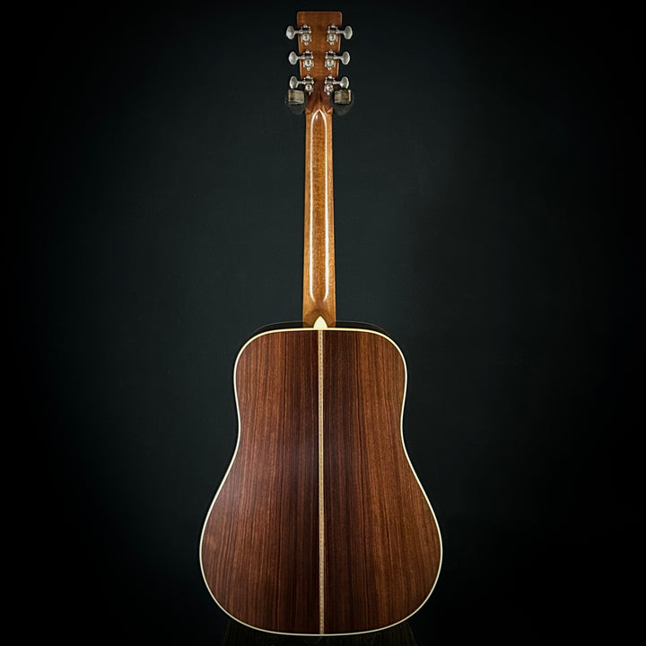 Martin Custom Shop D-28 Authentic Stage 1 Aged - Natural