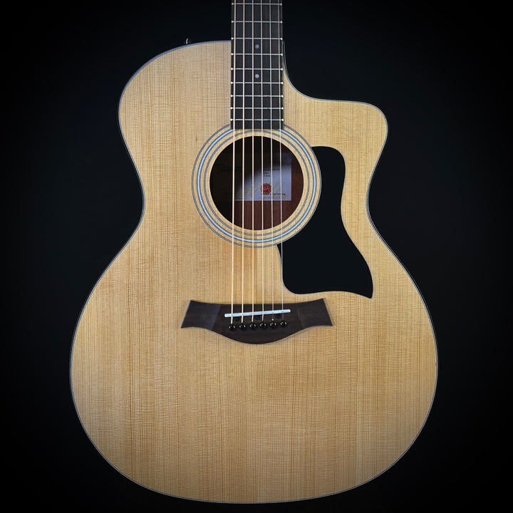 Taylor 114CE