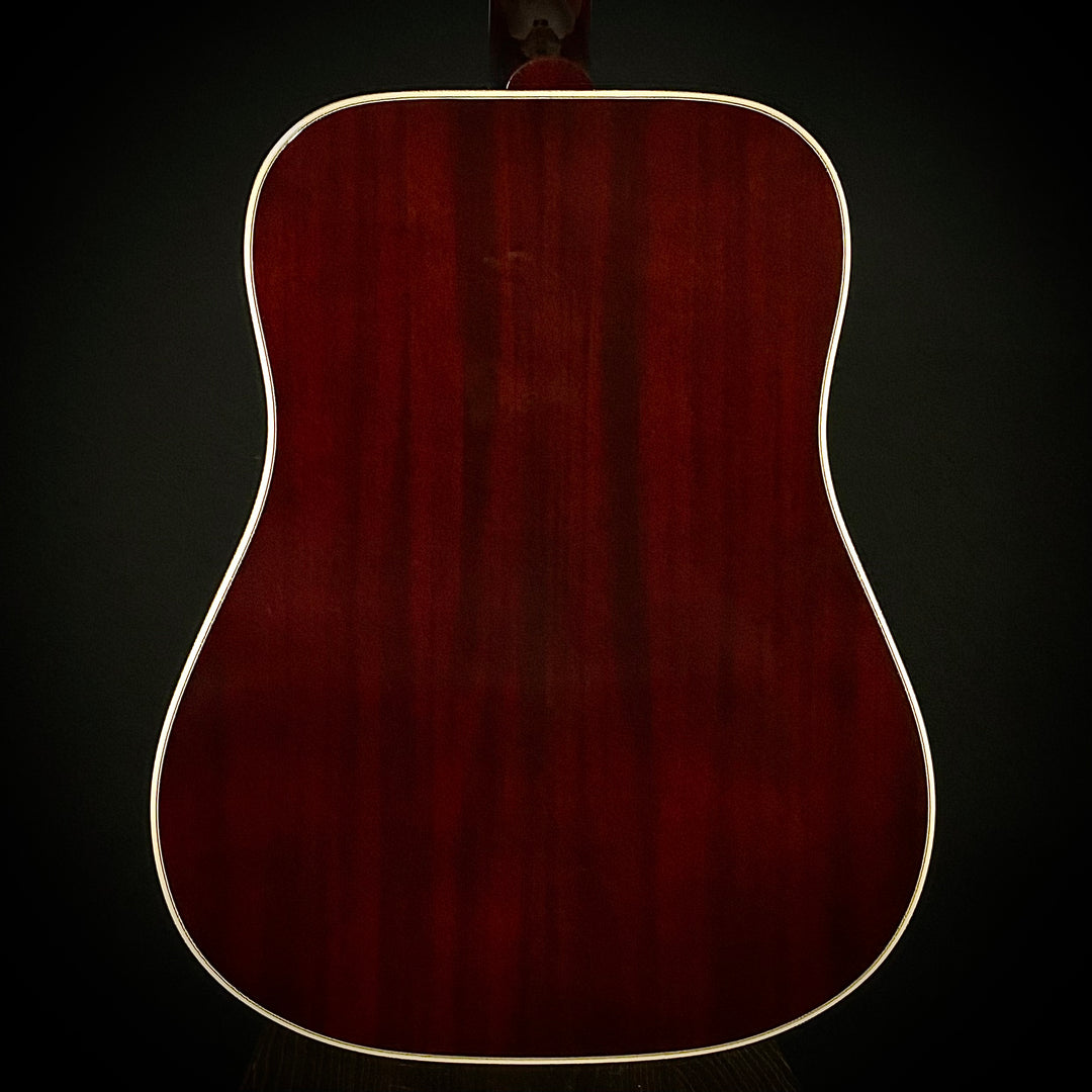 Gibson Hummingbird Original - Antique Natural