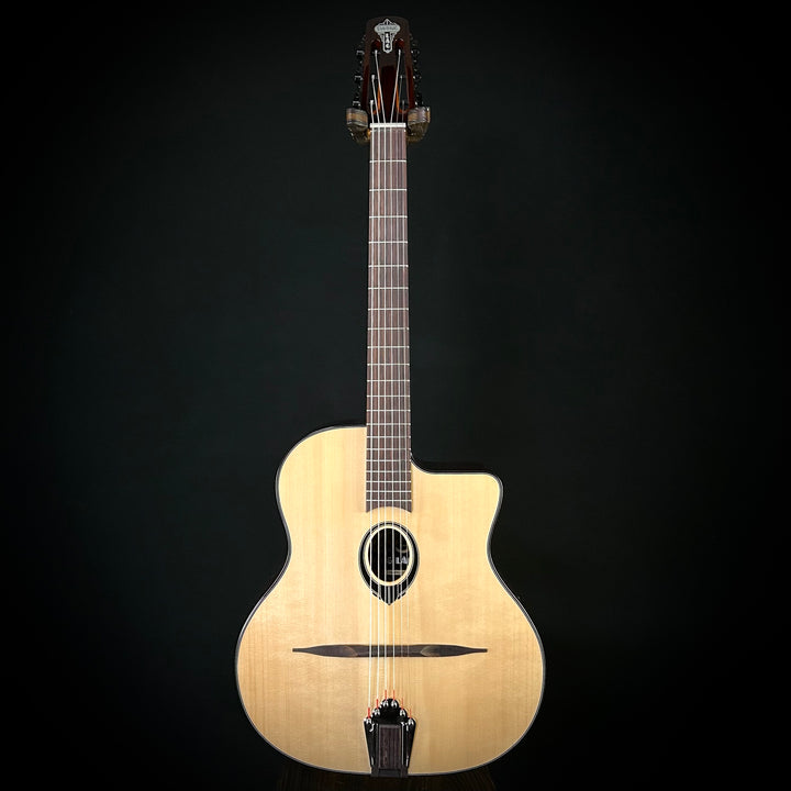 LAG SL200 Swing Petite Bouche Spruce/Rosewood