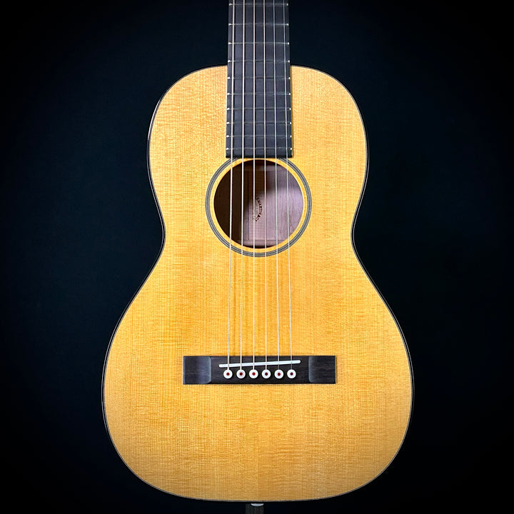 Martin Custom Shop Size 5 "terz" - Birdseye Maple