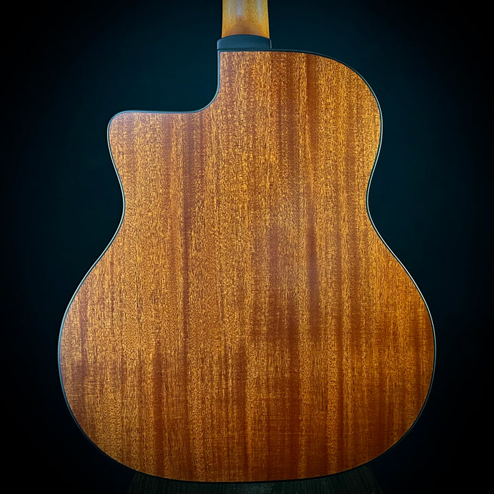LAG SL100 Petite Bouche Cedar/Mahogany