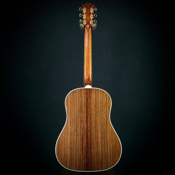 Gibson Advanced Jumbo Anniversary LTD - Cremona Burst