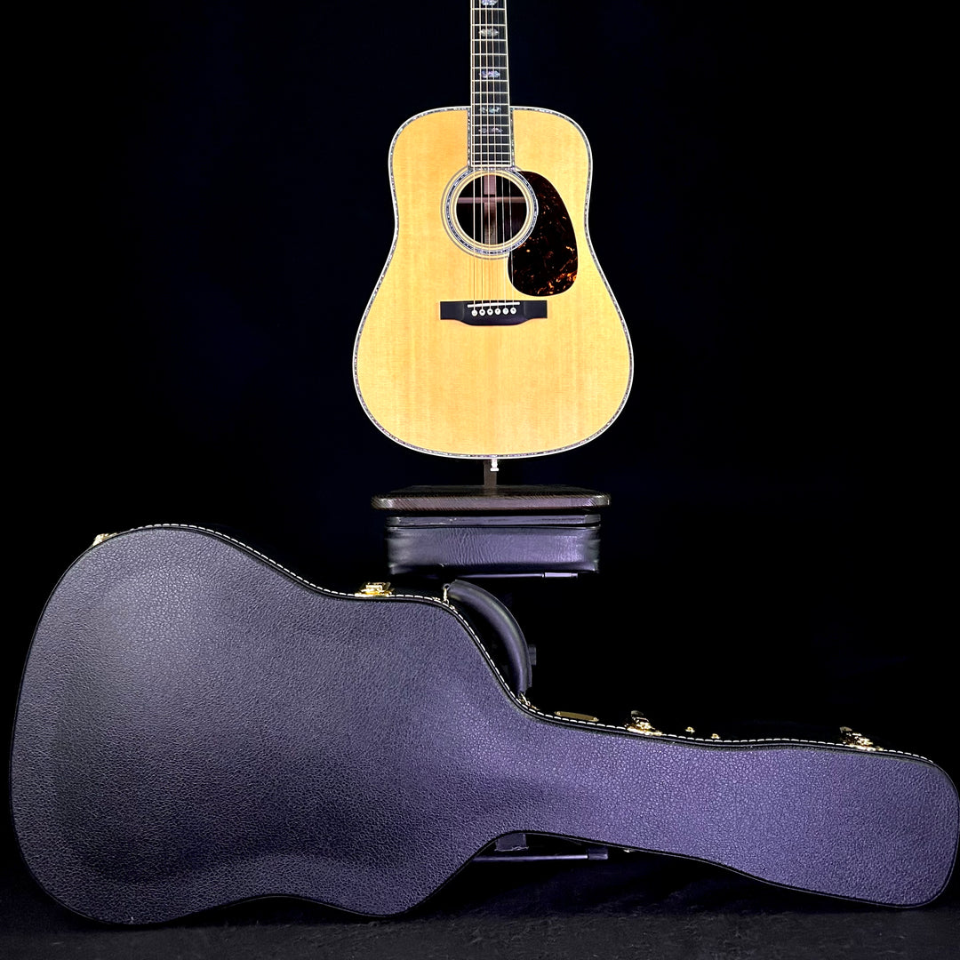 Martin D-45