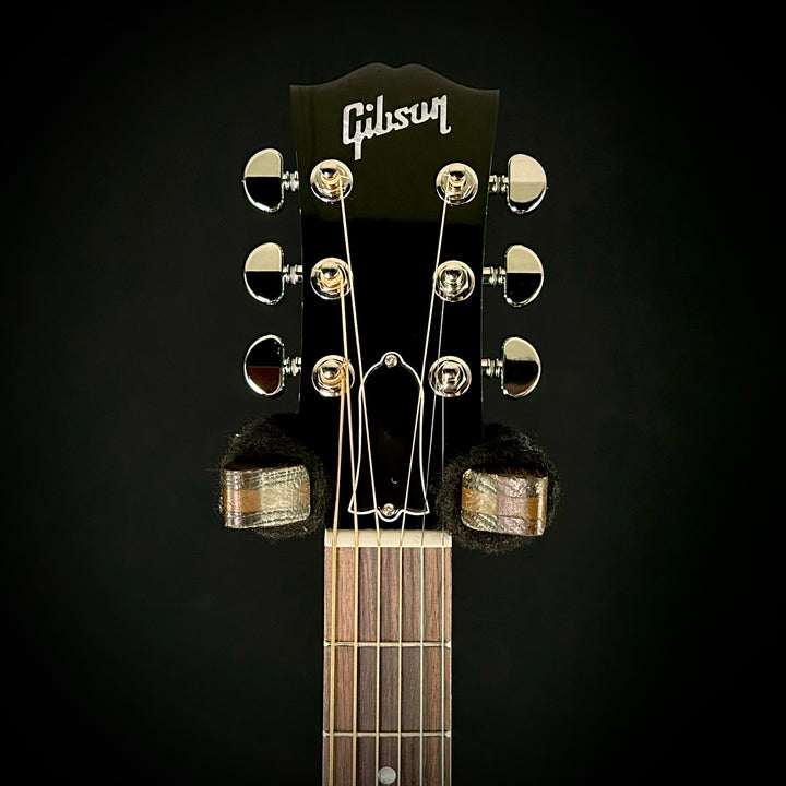 Gibson J-45 Standard - Translucent Teal