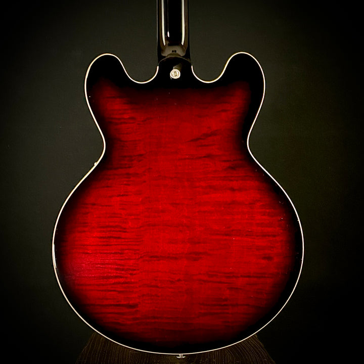 Gibson ES-335 Figured
