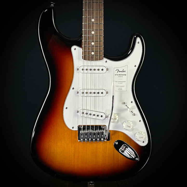 Fender Standard Stratocaster