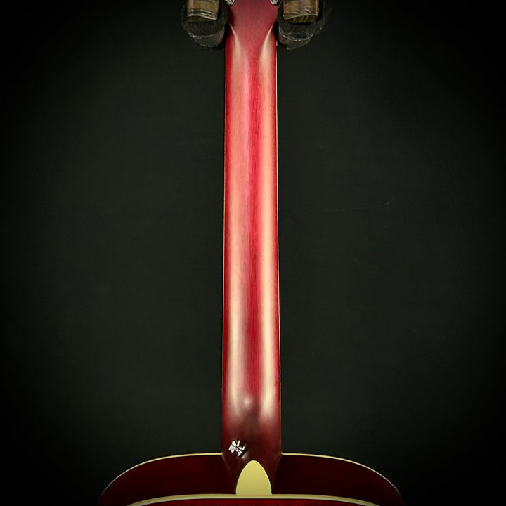 Yamaha FS-TA TransAcoustic - Red