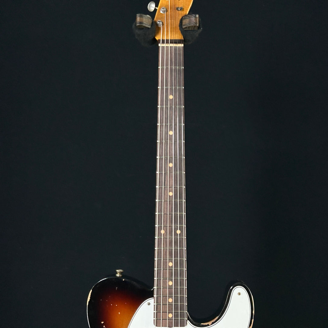 Fender ‘61 Telecaster Heavy Relic