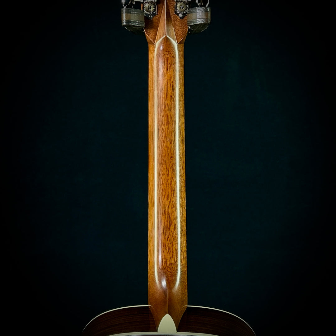 Martin Custom LTD 0-28 - Adirondack Top