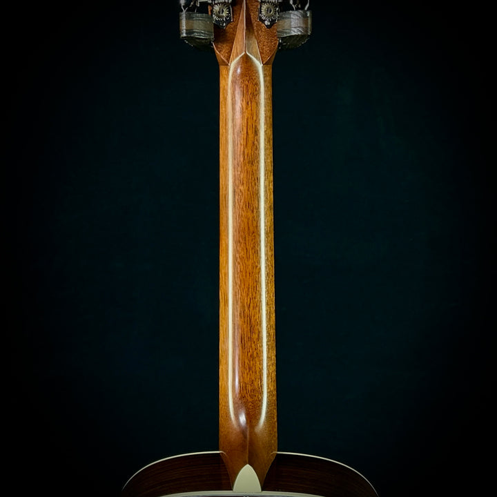 Martin Custom LTD 0-28 - Adirondack Top