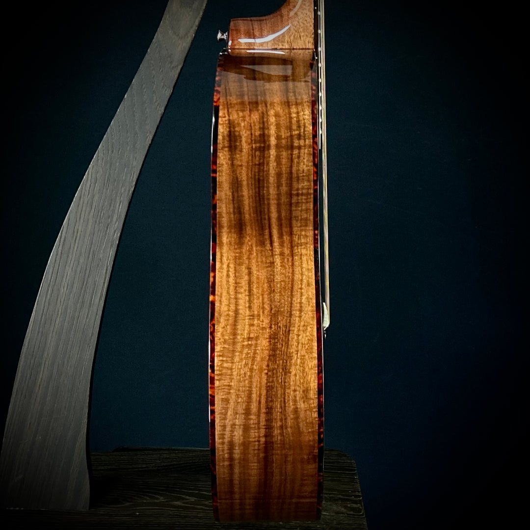 Alvarez RG99 KCE Elite