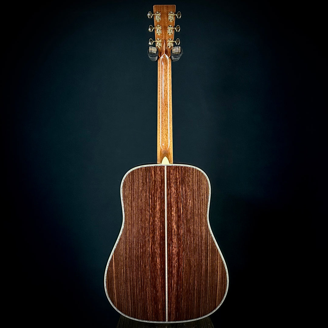 Martin D-45