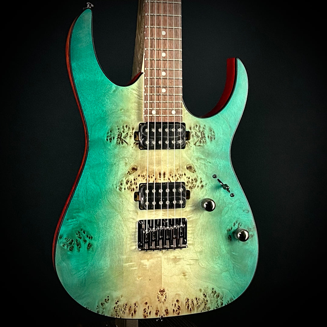 Ibanez RG421PB