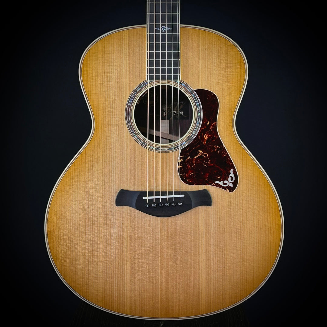 Taylor Custom Gold Label 814E - Indian Rosewood