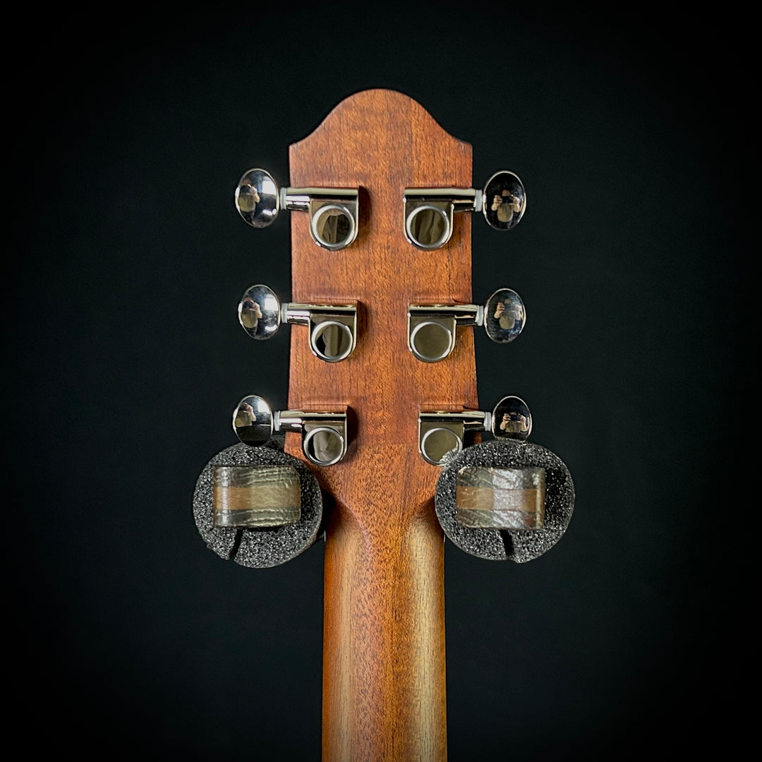 Yamaha Silent Guitar w/Effects - Natural