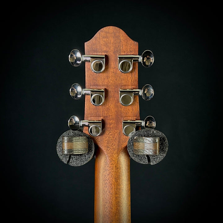 Yamaha Silent Guitar w/Effects - Natural