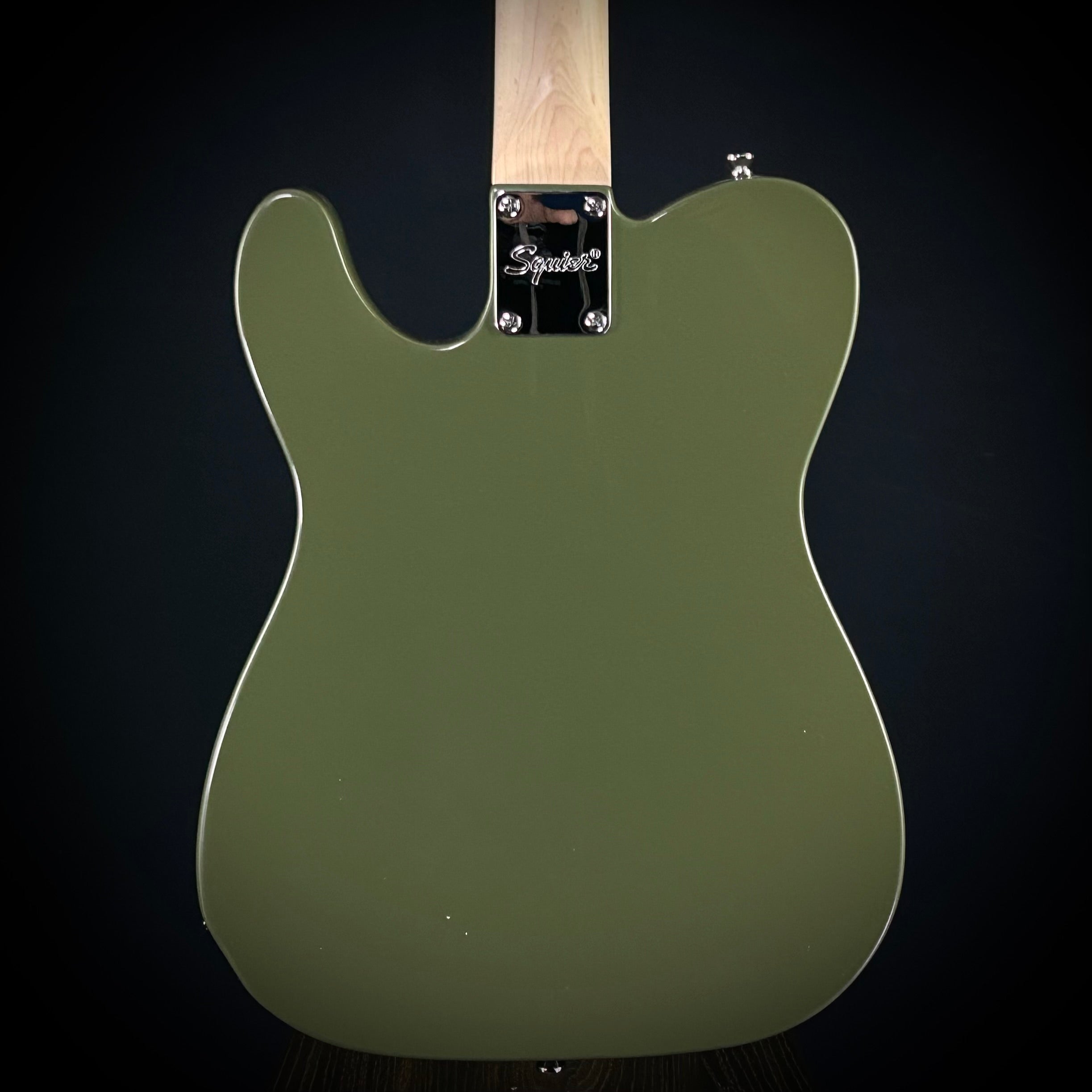 Squier Sonic Esquire H – Music Villa MT