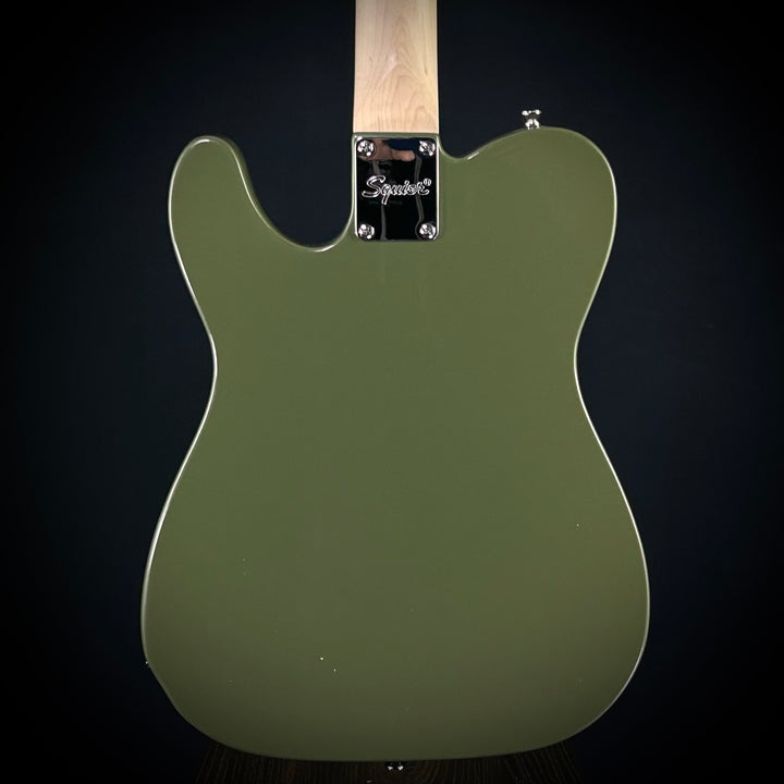 Squier Sonic Esquire H