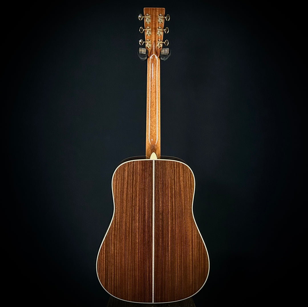 Martin D-42