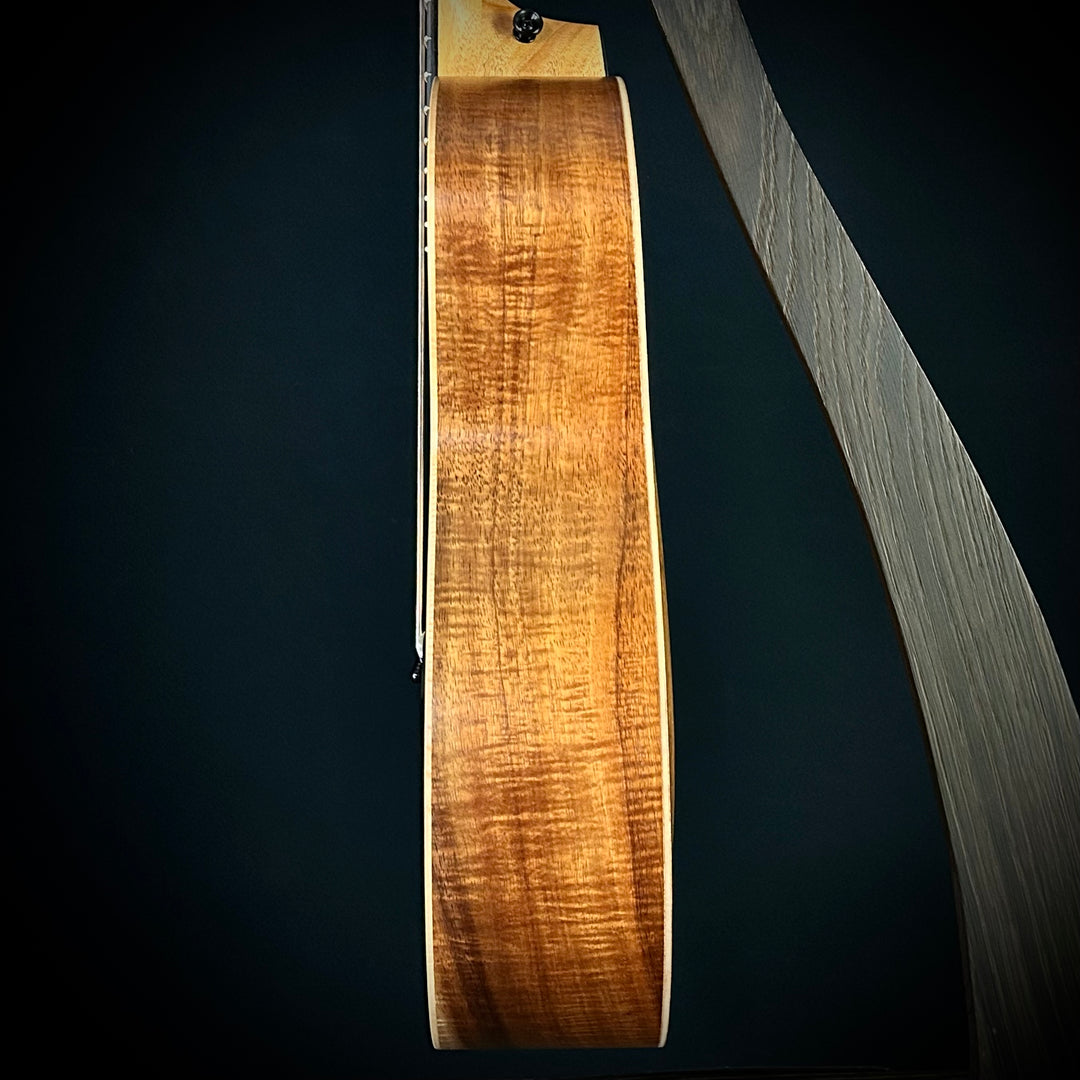 Taylor GS Mini-E Limited - Figured KOA