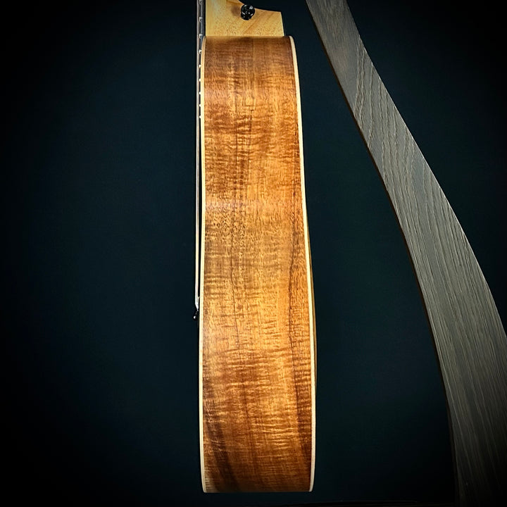 Taylor GS Mini-E Limited - Figured KOA