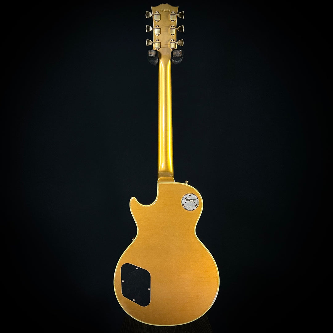 Gibson ‘68 Les Paul Custom Double Gold Bigsby | Murphy Lab