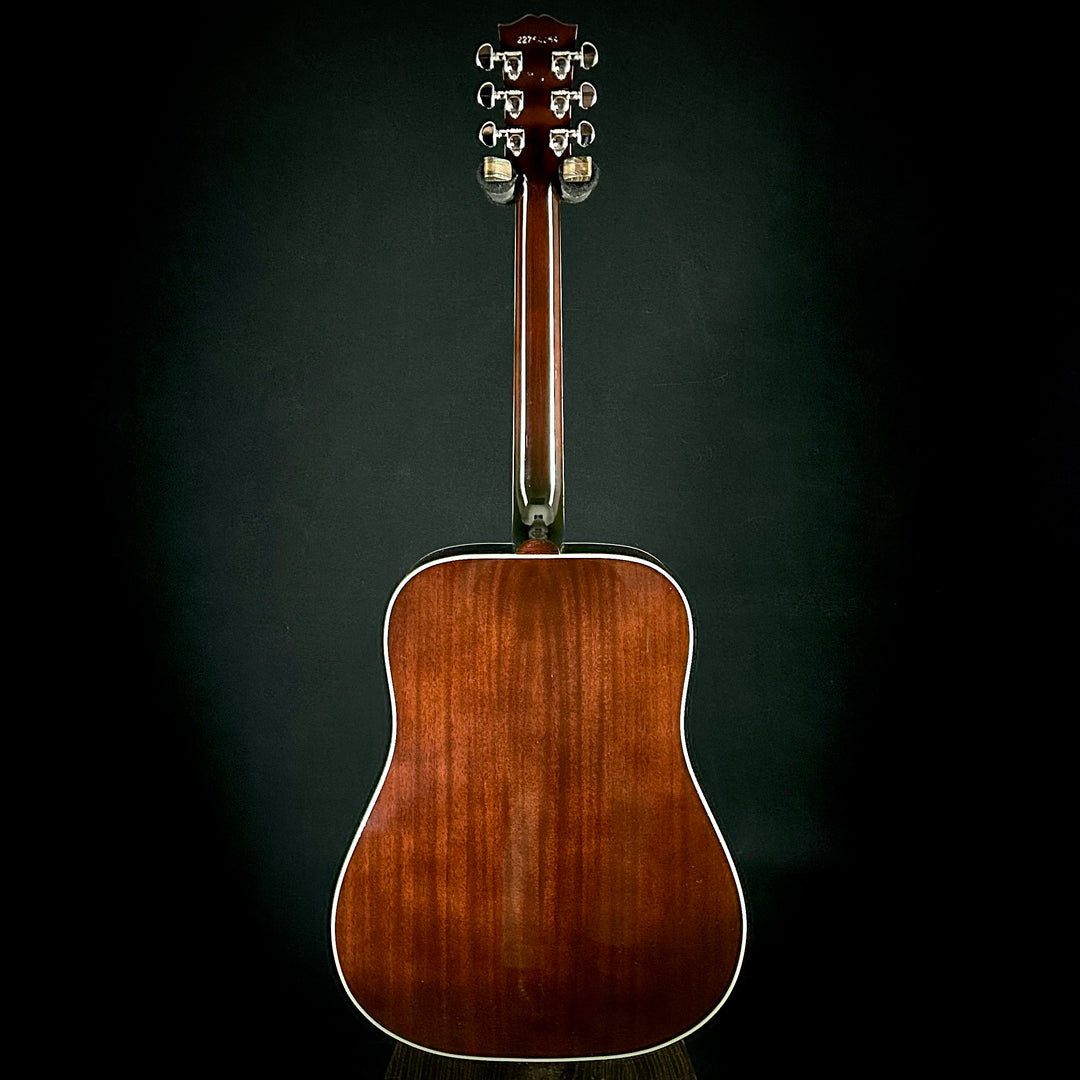 Gibson Hummingbird Standard - Vintage Sunburst
