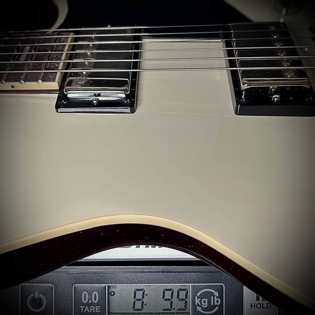 Yamaha Revstar Standard HH