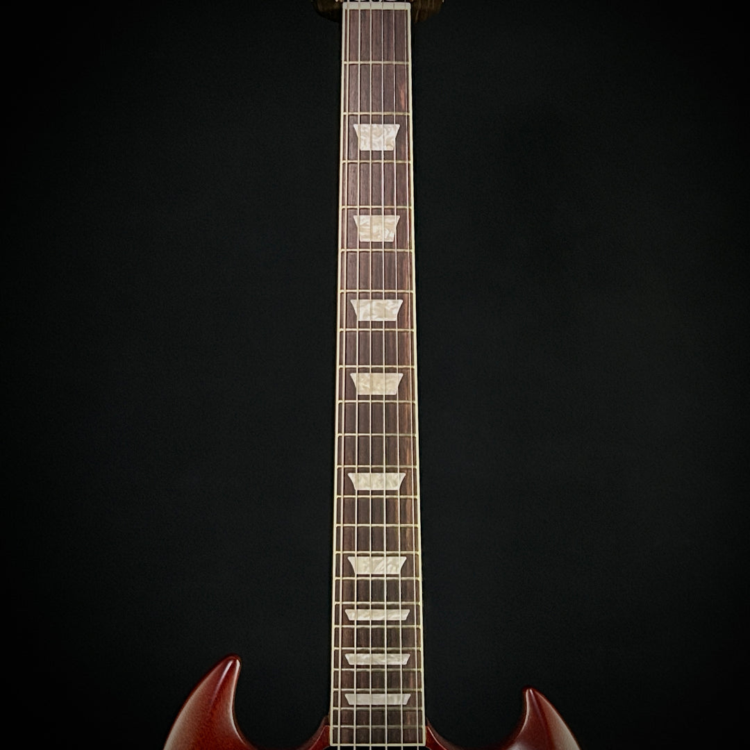 Gibson SG Standard '61 Faded