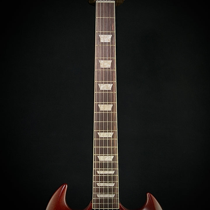 Gibson SG Standard '61 Faded