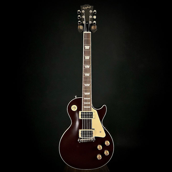 Epiphone Jeff Beck ‘Oxblood’ 1954 Les Paul